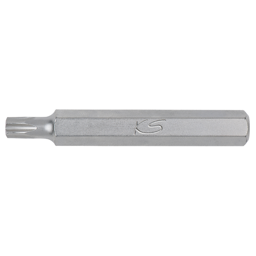 10mm bit Torx, 75mm, T50