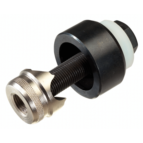 Skrutkovacia dierovačka s upínacím záhybom, 18,6mm