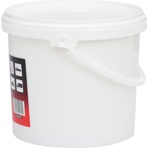 Montážna pasta na pneumatiky 5 kg, biela /KS-Tools/ - obr. 2