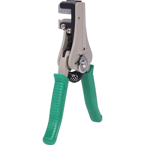 Automatické odizolovacie kliešte, 0,5-2mm /KS-Tools/ - obr. 2
