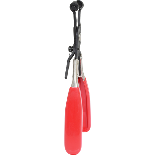 Kliešte na hadicové spoje, variant1, 220mm /KS-Tools/ - obr. 1
