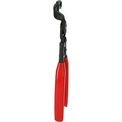 Kliešte na hadicové spojky, 220mm /KS-Tools/ - obr. 4