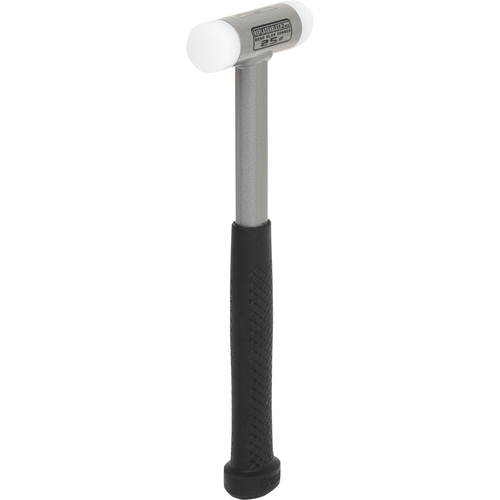 Šetrné kladivo bez spätného rázu, 360 g /KS-Tools/ - obr. 3
