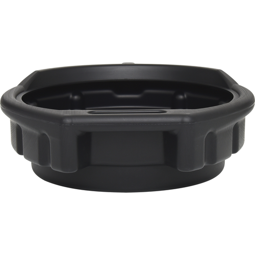 Zachytávacia vaňa 7,5 litra, Ø 385 mm /KS-Tools/ - obr. 5