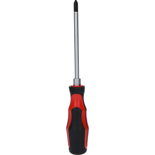 Skrutkovač krížový ERGOTORQUEplus PH2 230mm /KS-Tools/ - obr. 1