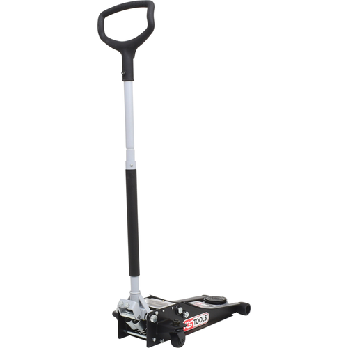 ULTIMATEline hydraulický oceľový zdvihák, 2 t /KS-Tools/ - obr. 4