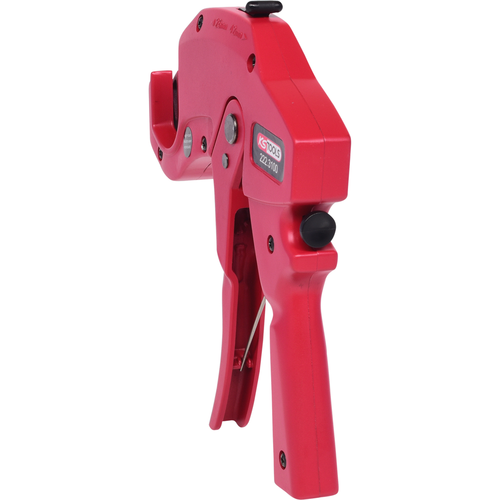Upichovacia pištoľ na plastové rúrky Ø 6-42mm, 210mm /KS-Tools/ - obr. 1