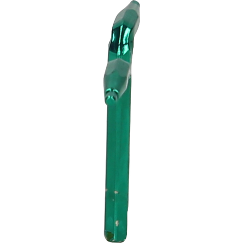 Dvojica hrotov pre dvojkĺbové kliešte s poistkou, 1,3 mm, 90° zahnuté /KS-Tools/ - obr. 1
