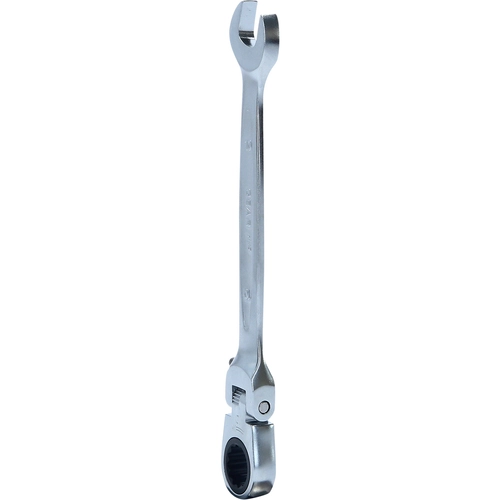 GEARplus kĺbový prstencový kľúč s račňou s možnosťou zaistenia, 10mm /KS-Tools/ - obr. 3