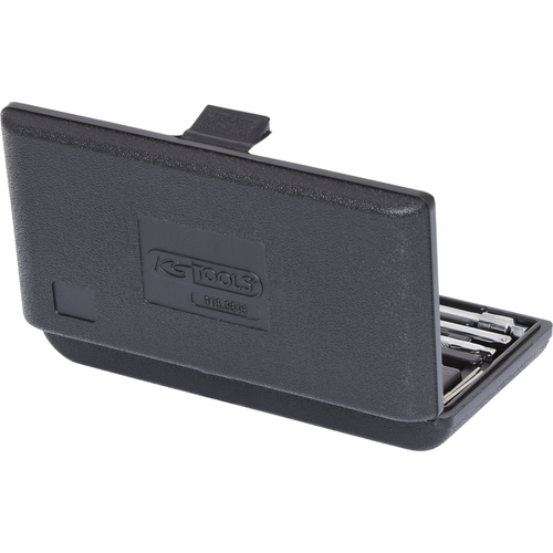 Gola sada KS TOOLS CHROMEplus 1/4