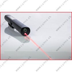 LED COB Stripe inšpekčná lampa 350 lumenov s UV bodovou LED diódou a laserovým ukazovateľom - obr. 11
