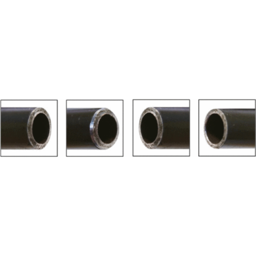 Odstraňovač výronkov z vnútra a vonkajška rúr, pre Ø4-14mm /KS-Tools/ - obr. 5