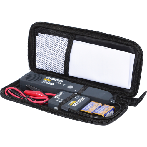 Detektor skratu /KS-Tools/ - obr. 1