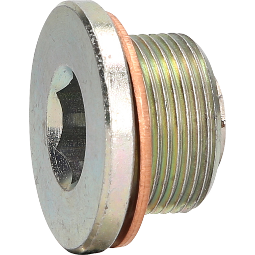Vypúšťacia skrutka oleja M26 x 1,5 x 21,5 mm pre Mercedes