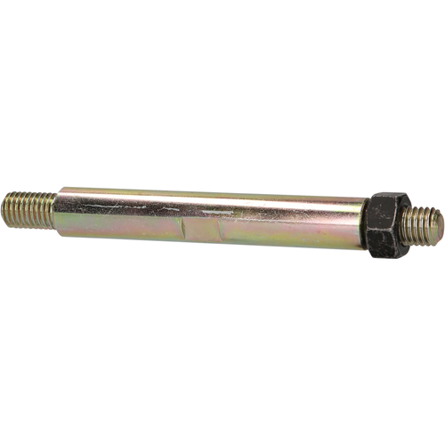 Ťažný čap s maticou, 140 mm