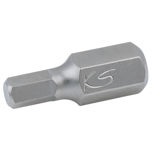 10mm bit s imbusom, 30mm, 6mm