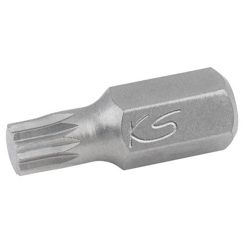 10mm bit XZN, 30mm, M8