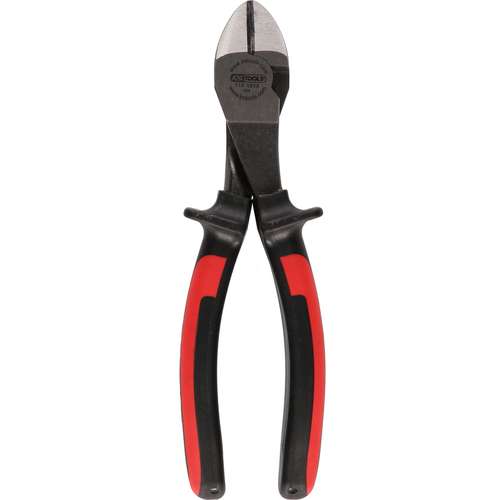 Silové bočné štiepacie kliešte ERGOTORQUE®, 180 mm /KS-Tools/ - obr. 1
