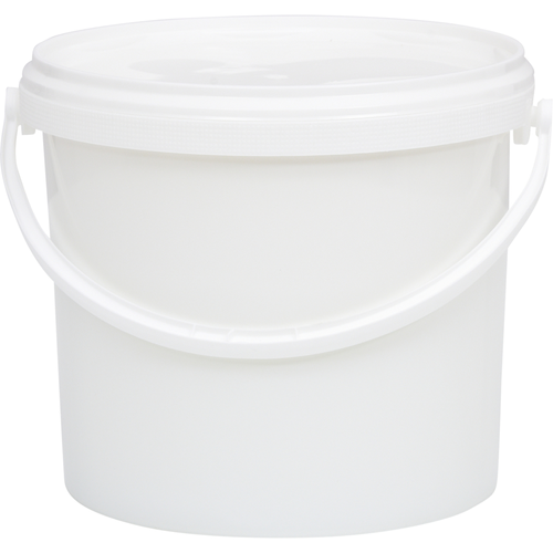 Montážna pasta na pneumatiky 5 kg, biela /KS-Tools/ - obr. 3