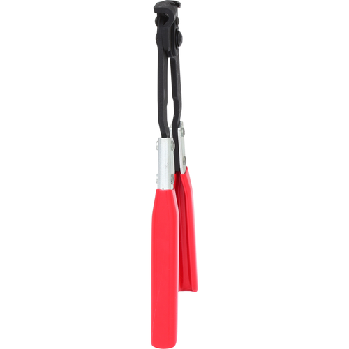 Zvieracie kliešte s pridržiavačom, 260mm /KS-Tools/ - obr. 1