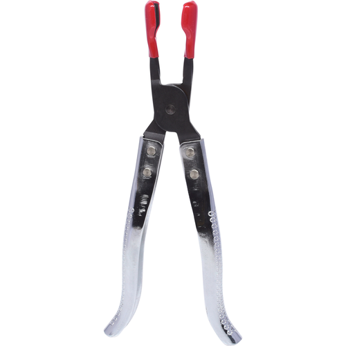 Kliešte na utesnenie stopky ventilu, 275mm /KS-Tools/ - obr. 2