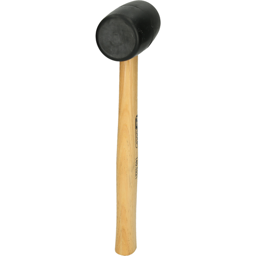 Gumené kladivo, 300g /KS-Tools/ - obr. 1