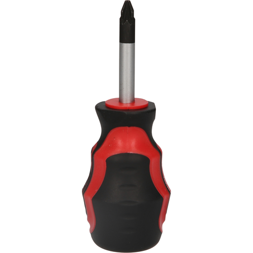 ERGOTORQUEplus skrutkovač, krátky, PZ2 /KS-Tools/ - obr. 1
