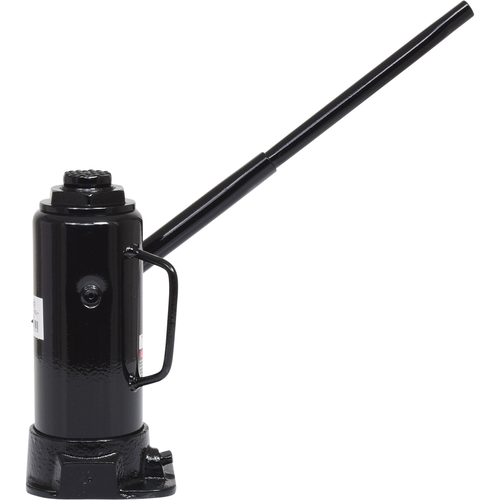 Hydraulický fľaškový zdvihák, 10 t /KS-Tools/ - obr. 3