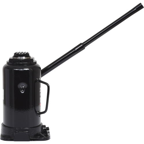 Hydraulický fľaškový zdvihák, 20 t /KS-Tools/ - obr. 3