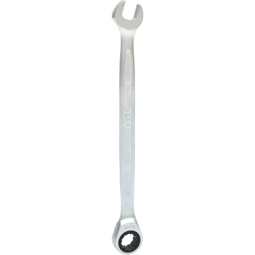 GEARplus prstencový kľúč s račňou, 8mm Nositeľ /KS-Tools/ - obr. 2