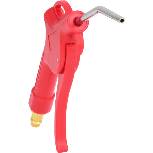 Univerzálna pneumatická vyfukovacia pištoľ, 95mm /KS-Tools/ - obr. 3