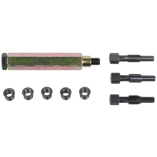 THREADfix súprava na opravu M9x1 pre žeraviace sviečky,9-dielna /KS-Tools/ - obr. 3