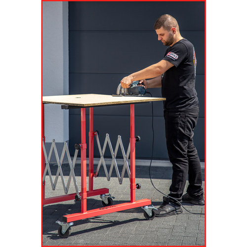 Viacúčelové teleskopické kliešte, 257-1380mm /KS-Tools/ - obr. 8