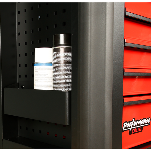 Performanceplus súprava dielenského vozíka P15 so 397 náradiami pre 7 zásuviek /KS-Tools/ - obr. 15