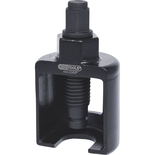 Vibro-Impact univerzálny zvon hydraulického sťahováka na guľové kĺby 30 x 58 mm