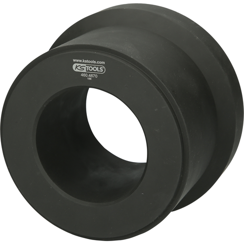 Montážny tŕň pre ložiskový krúžok a magnetové koleso pre SAF Ø 138/159 mm