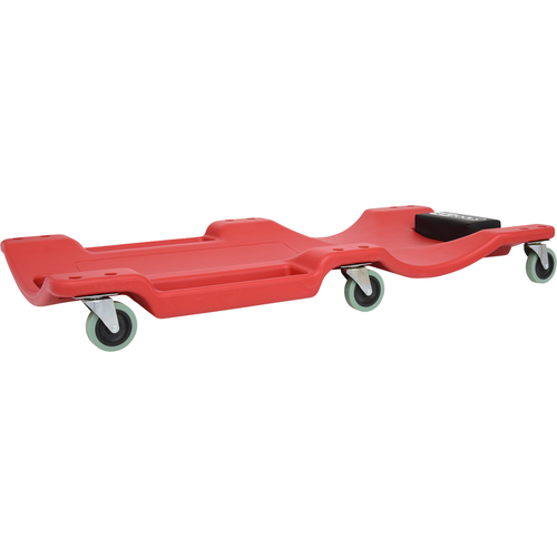 Pojazdné lôžko, D1030xŠ480xV115mm /KS-Tools/ - obr. 1