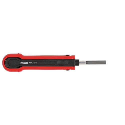 Odblokovacie náradie pre okrúhle konektory/okrúhle dutiny 4,0 mm (KOSTAL RK)