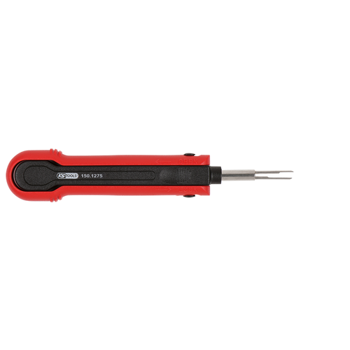 Odblokovacie náradie pre ploché konektory 2,8 mm (AMP Tyco JT, AMP Tyco JPT asy)
