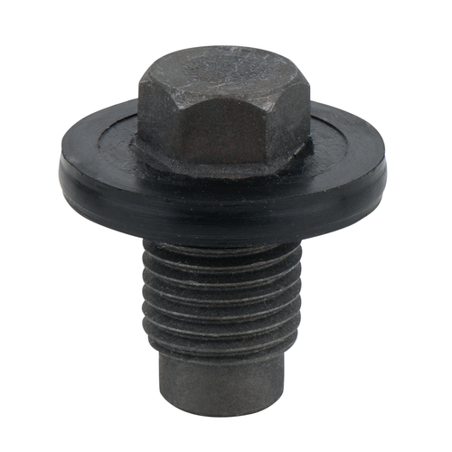 Vypúšťacia skrutka oleja vnút. šesťhran 13mm, 14x1,5x20mm, súprava 10 ks