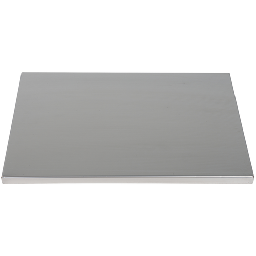 TOOLBOX MDF pracovná doska, z nerezovým plášťom