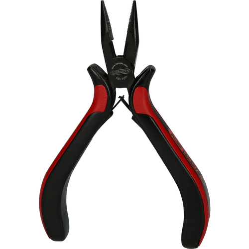 Kombinované kliešte na jemnú mechaniku, 120mm /KS-Tools/ - obr. 1