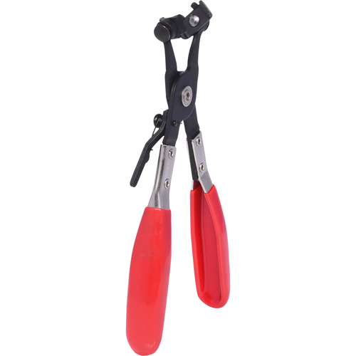 Univerzálne kliešte na hadicové spoje,200mm /KS-Tools/ - obr. 1