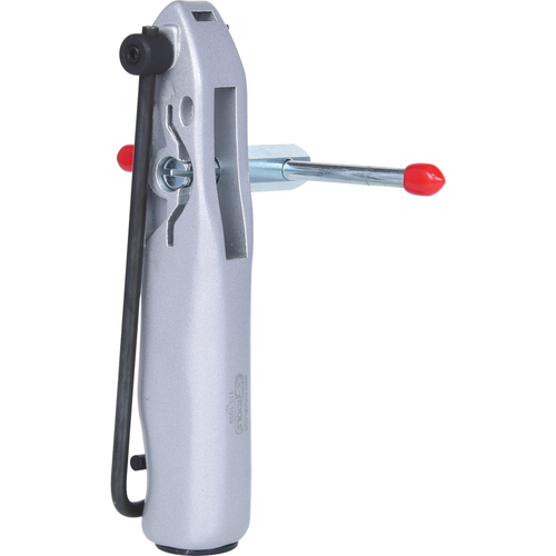 Upínací a rezací nástroj pre hadicové pásy /KS-Tools/ - obr. 3