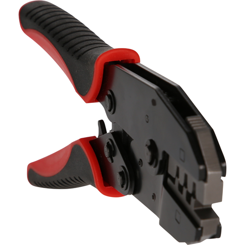Krimpovacie kliešte pre DEUTSCH DT a DEUTSCH DTP, Ø 1,5/2,5/4,0 mm² /KS-Tools/ - obr. 3