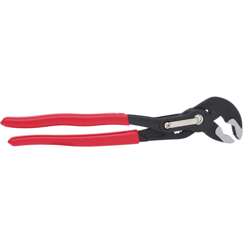 Kliešte na vodné čerpadlá s prestavovaním pomocou tlačidla, 240 mm /KS-Tools/ - obr. 3