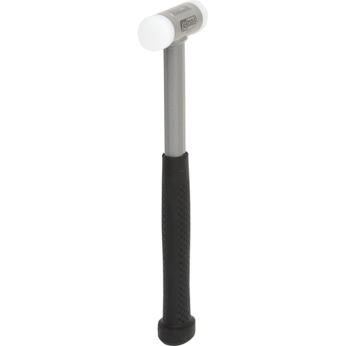 Šetrné kladivo bez spätného rázu, 360 g /KS-Tools/ - obr. 1