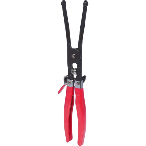 Kliešte na príchytky výfuku, 310mm /KS-Tools/ - obr. 2