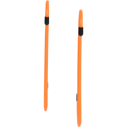 Súprava univerzálnych hákov, tuhé, 2-dielna /KS-Tools/ - obr. 3