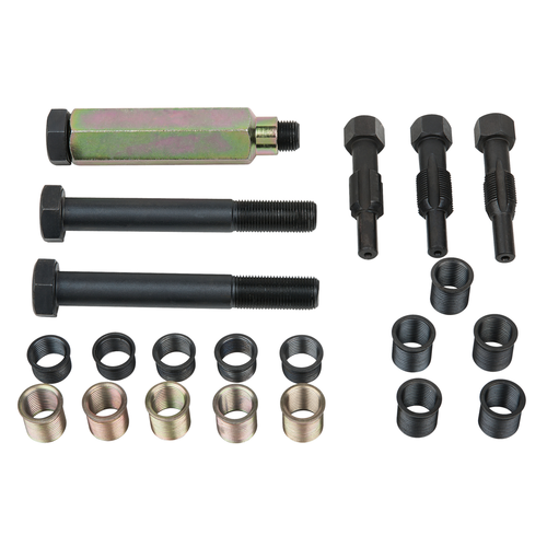 THREADfix súprava na opravu M14x1,25 pre žeraviace sviečky,9-dielna /KS-Tools/ - obr. 6